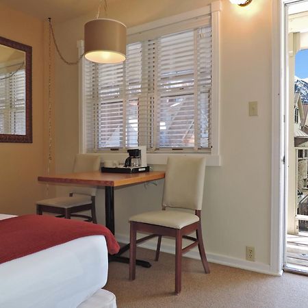 The Victorian Inn Telluride Ruang foto