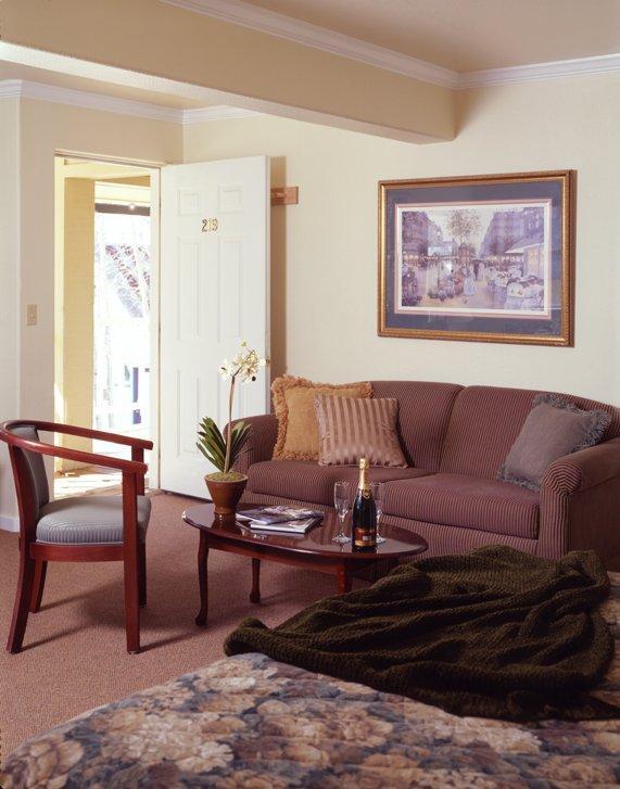 The Victorian Inn Telluride Bagian luar foto