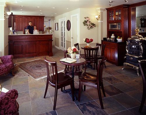 The Victorian Inn Telluride Bagian luar foto
