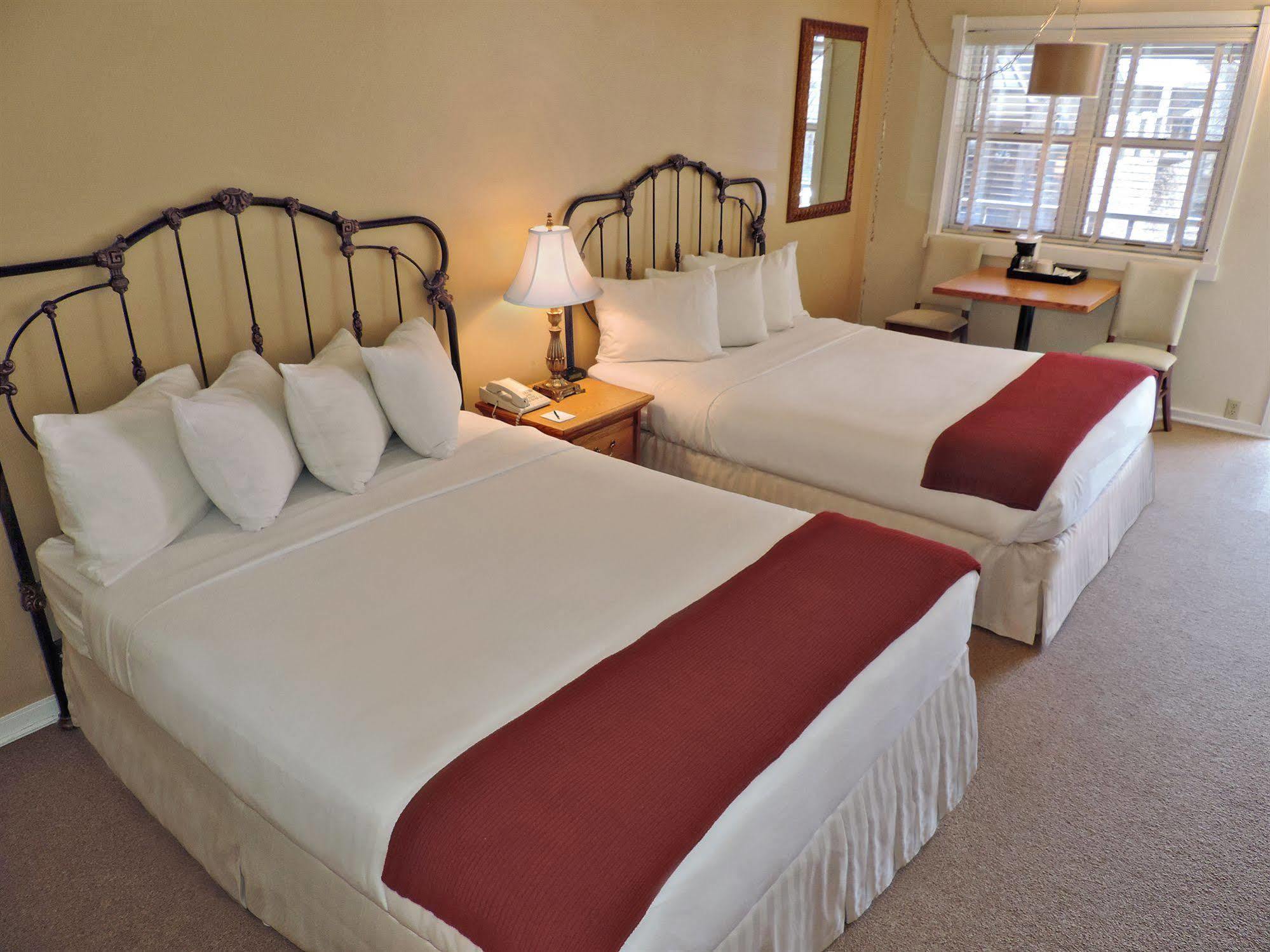 The Victorian Inn Telluride Bagian luar foto