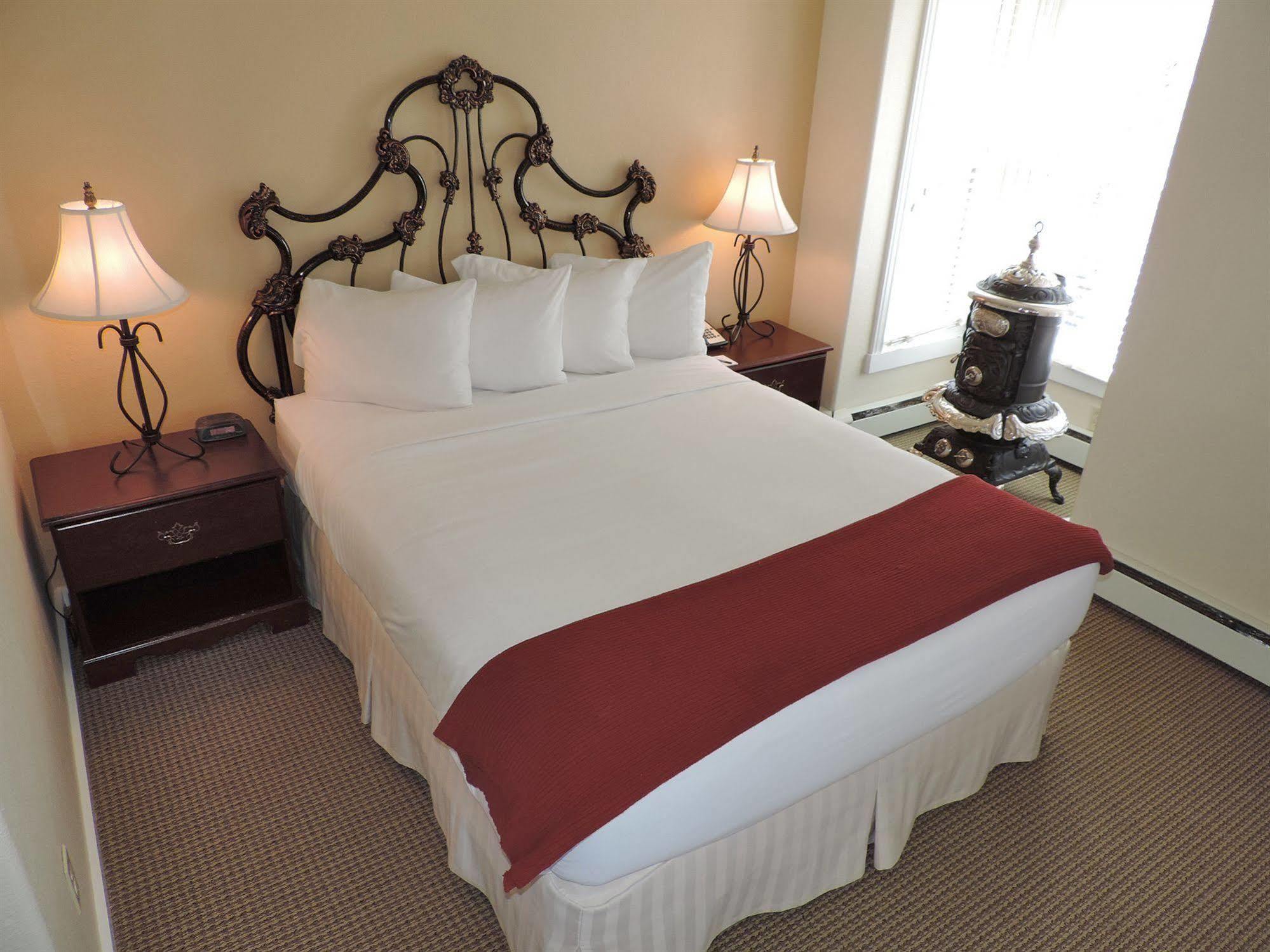 The Victorian Inn Telluride Bagian luar foto