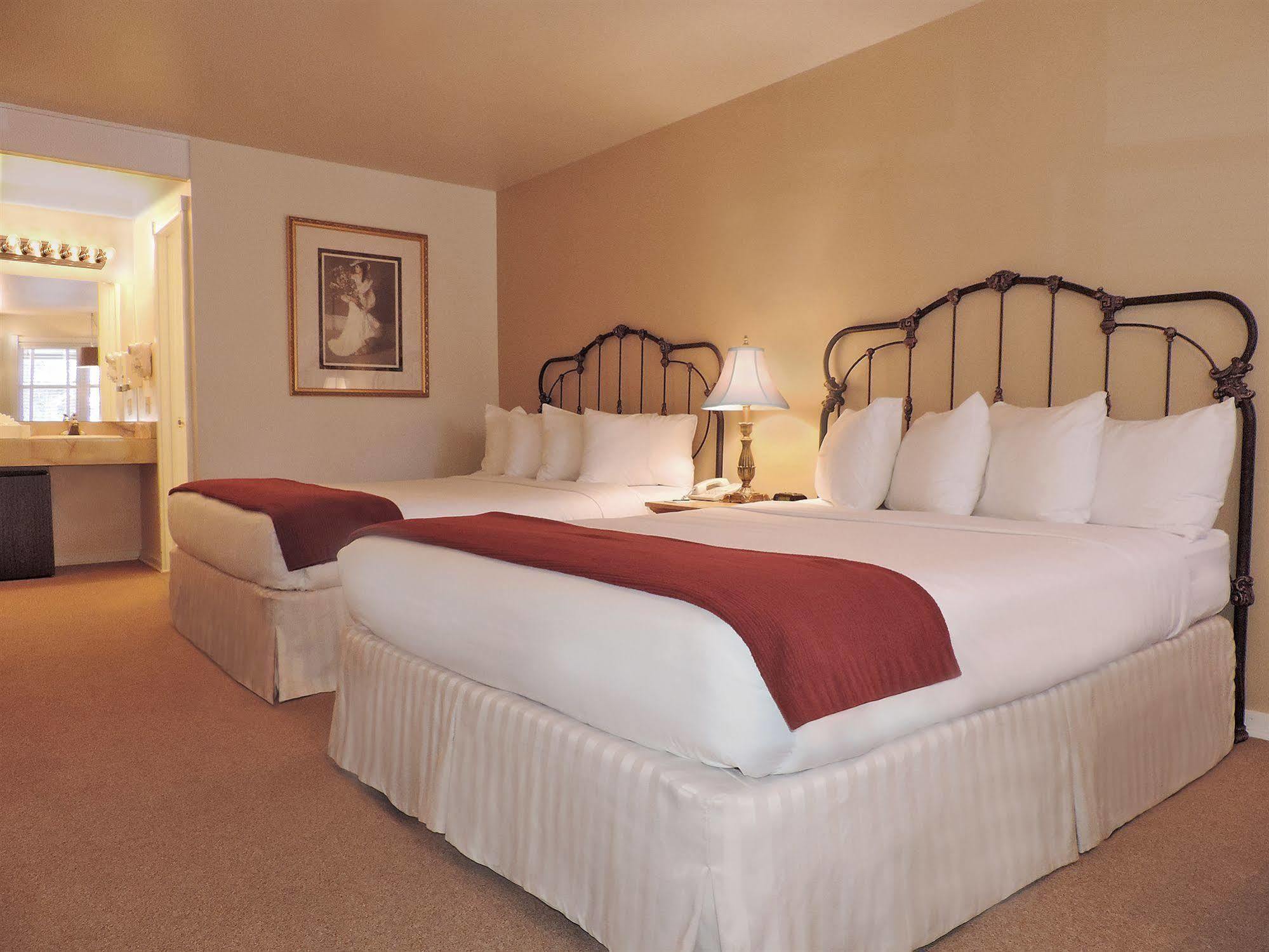The Victorian Inn Telluride Bagian luar foto