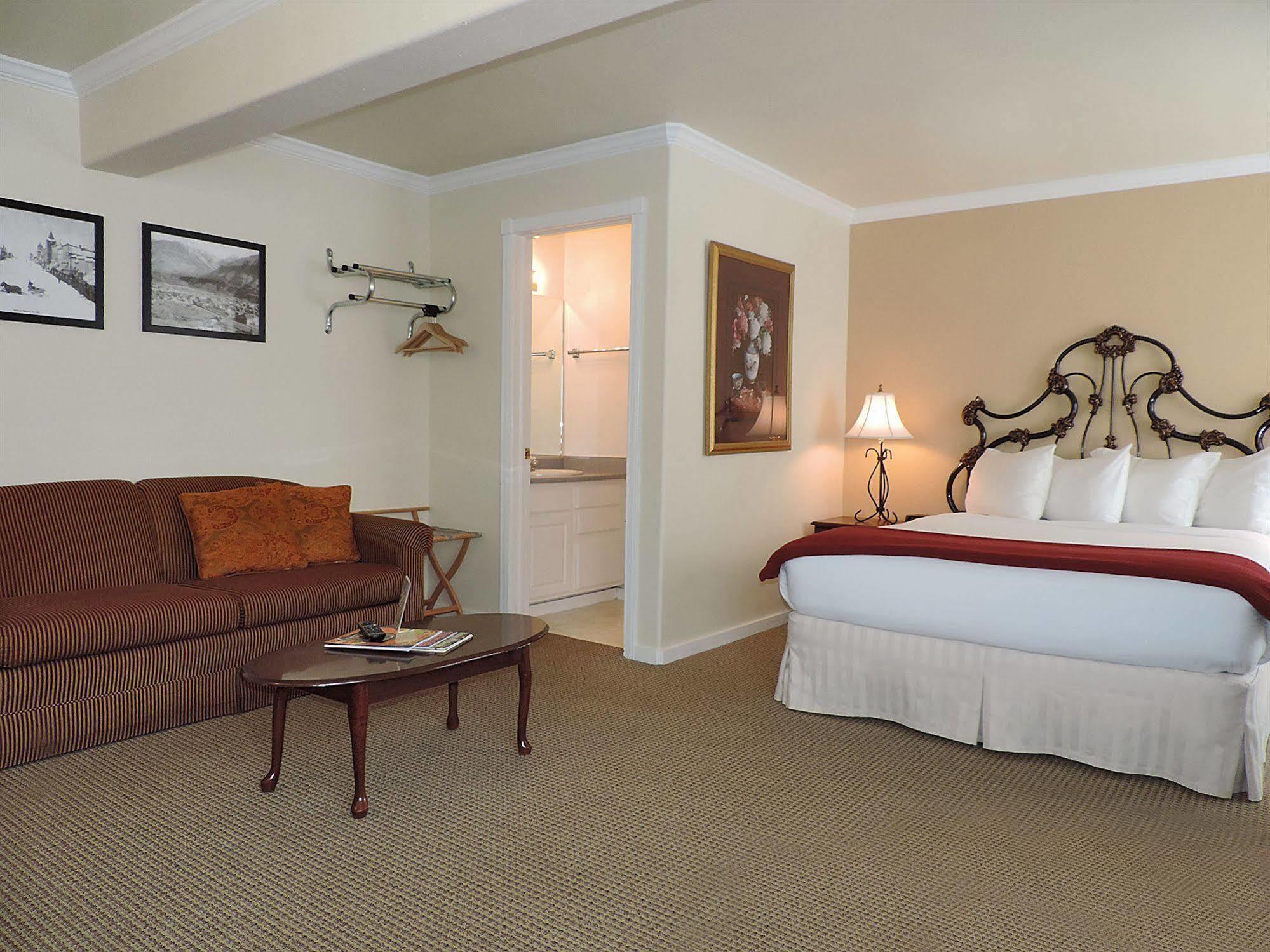 The Victorian Inn Telluride Bagian luar foto