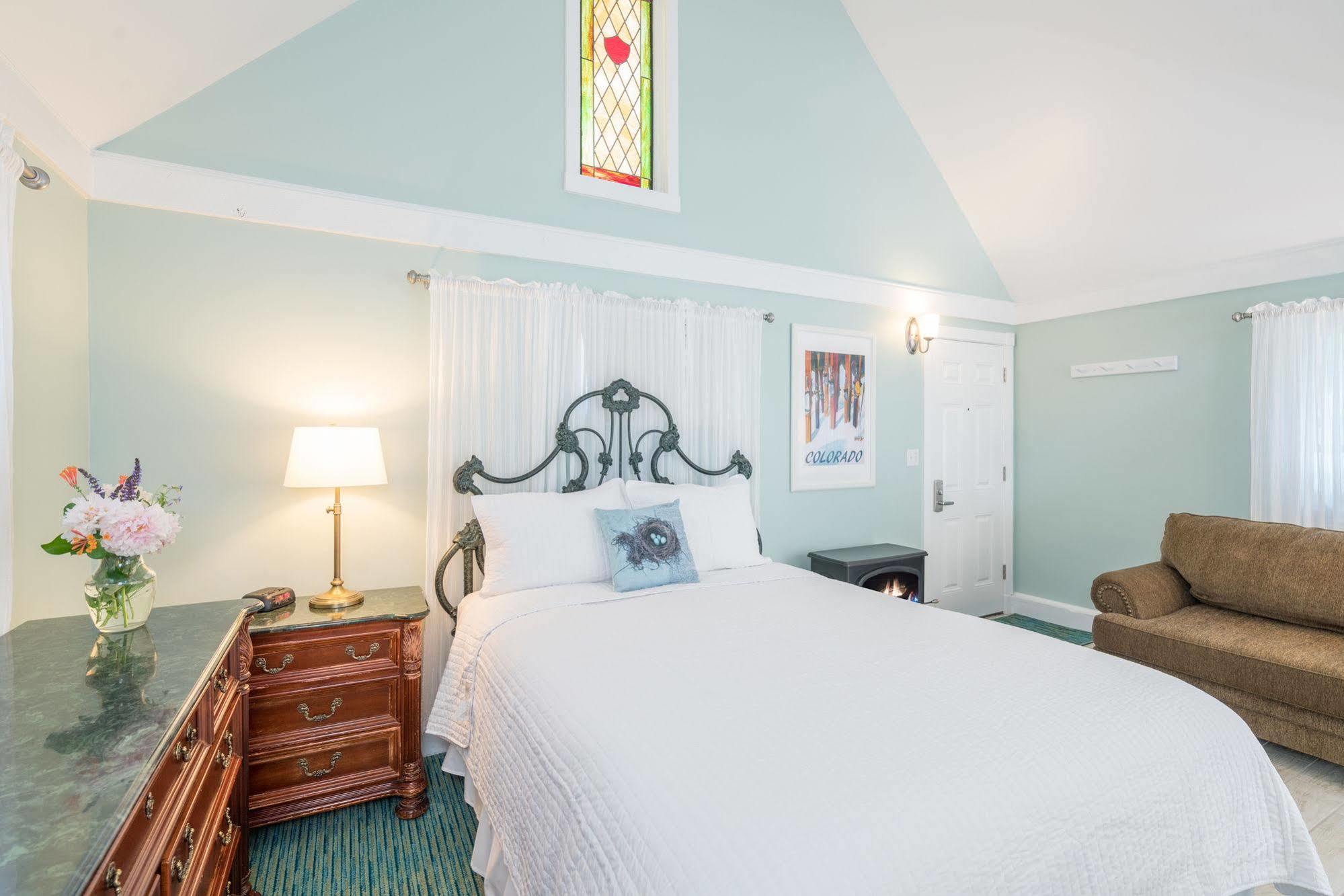 The Victorian Inn Telluride Bagian luar foto