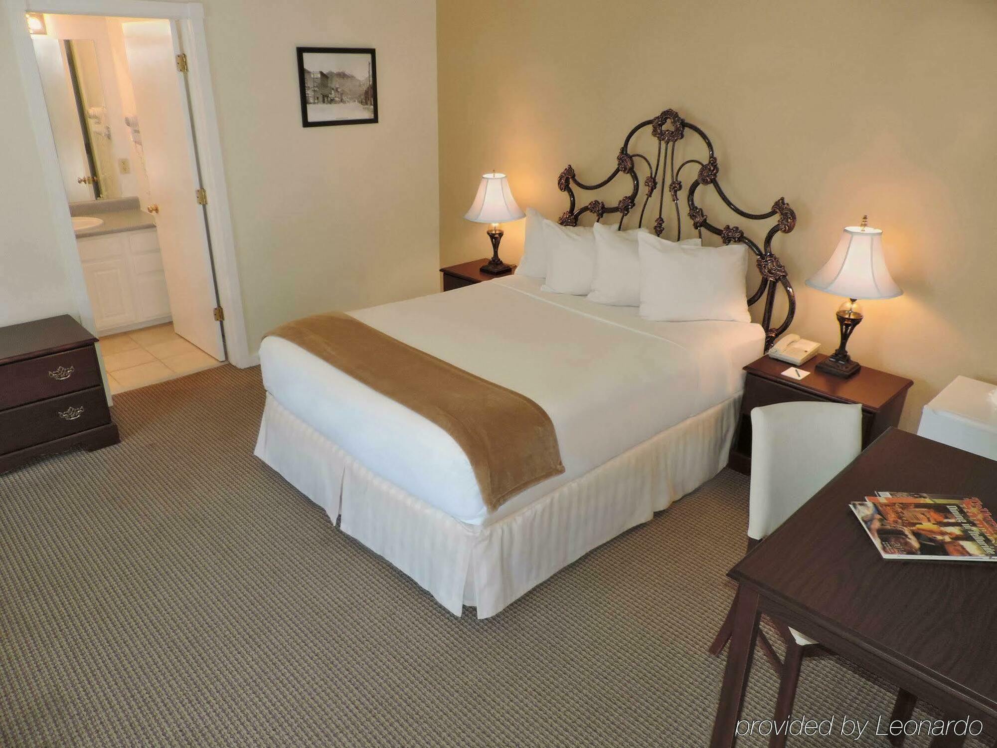The Victorian Inn Telluride Bagian luar foto